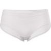 Těhotenské kalhotky XL bílé 2ks