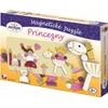 Magnetické puzzle Princezny