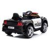 Dětské elektrické autíčko Mustang GT Police