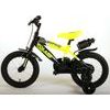 Dětské kolo Volare Sportivo Yellow 14"