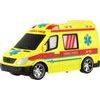 Auto RC ambulance na dálkové ovládání
