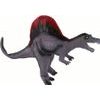 Velký Spinosaurus 36 cm se zvukem šedý