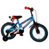 Dětské kolo Volare Super Blue 14"