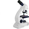Mikroskop s příslušenstvím