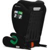 Autosedačka Kinderkraft Junior FIX 2019 Isofix black