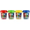 Modelína/Plastelína 4ks - mix barev