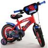 Dětské kolo Volare Ultimate Spiderman 12"