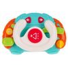 Interaktívny volant so svetlami a zvukmi Baby Wheel II