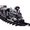 Vláčkodráha na baterie s kouřovými efekty a dálkovým ovládáním Classical Train