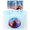 Volare plastový košík na dětské kolo Frozen II