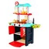 Majlo Toys oboustranná dětská kuchyňka s vodou a párou GuGu Kitchen