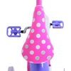 Dětské kolo Volare Minnie Bow-Tique 16"