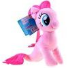 Hasbro plyšový poník My Little Pony růžový 25 cm