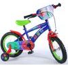 Dětské kolo Volare PJ Masks 14"