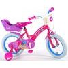 Dětské kolo Volare Shimmer&Shine 14"