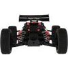Auto RC Buggy Bonzai Jubatus terénní - červené na baterie