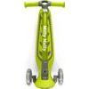 Dětská koloběžka Milly Mally Scooter Boogie zelená