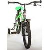 Dětské kolo Volare Sportivo Green 16"