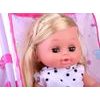 Panenka Sweet Doll 30 cm s kočárkem a dalším příslušenstvím