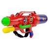 Dětská vodní pistole se zásobníkem 2500 ml Water Gun červená