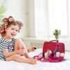 Dětská kosmetická sada v kufříku MakeUp Box