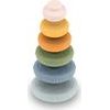 CANPOL babies Senzorická skládací pyramida