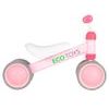 Ecotoys dětské mini odrážedlo Pink Bike