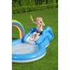 Nafukovací vodní hřiště 257 x 145 cm x 91 cm Bestway