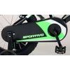 Dětské kolo Volare Sportivo Brakes Green 14"