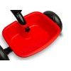 Dětská tříkolka Toyz Loco red