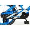 Dětské kolo Volare Super YipeeH Blue 16"