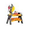 Doris dětský pracovní stůl Super Tools