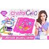 Velká sada na výrobu šperků Crystal Chic