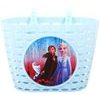 Volare plastový košík na dětské kolo Frozen II