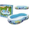 Nafukovací bazén Bestway 54118 Mořská laguna 262 x 157 x 46 cm