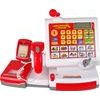 Dětská dotyková pokladna s příslušenstvím