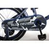 Dětské kolo Volare Blue Cruiser 16"