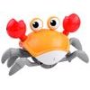 Electric Crab pohyblivý krab - hračka pre najmenších