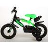 Dětské kolo Volare Sportivo Green 12"