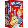 Anonimo junior - společenská hra