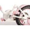 Dětské kolo Volare Rose Pink 12"