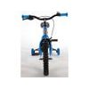Dětské kolo Volare Super YipeeH Blue 14"