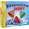 Kloboučku, hop! společenská hra