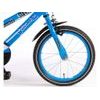 Dětské kolo Volare Super YipeeH Blue 16"