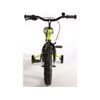 Dětské kolo Volare Electric Green 14"