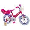 Dětské kolo Volare Minnie Mouse Bow-Tique 12"