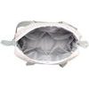 Sensillo Taška na kočárek Indiana růžová
