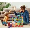 Dětská kuličková dráha 113 dílků Marble Run