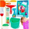 Dětská úklidová souprava Cleaning Set