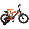 Dětské kolo Volare Sportivo Orange 14"